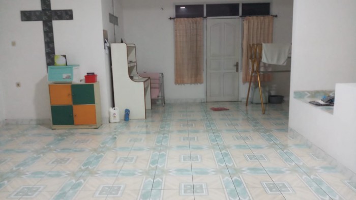 Rumah Disewakan di Meadow Green Lippo Cikarang